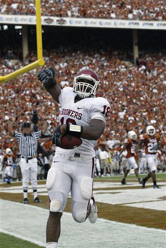 Horns down